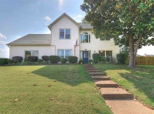 3805 Thistle Ridge Ln, Bartlett, TN 38135