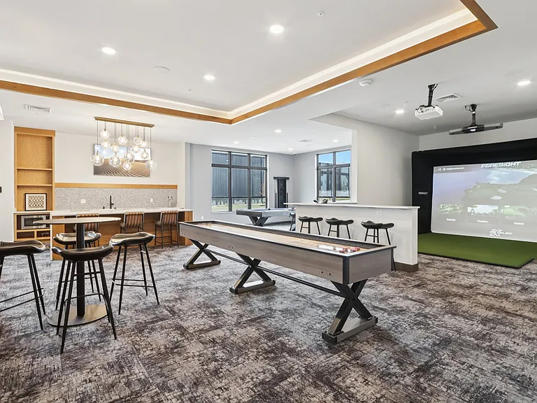 Residences at Deforest Yards — Photo 26