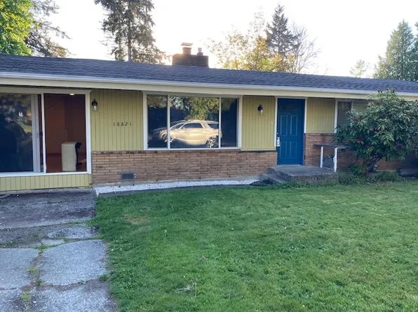 18821 Stone Ave N, Seattle, WA 98133
