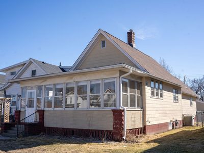 545 3rd Ave S, Clinton, IA, 52732