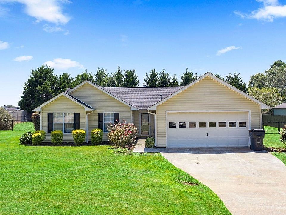 229 Evergreen Ln, Cedartown, GA 30125 Zillow