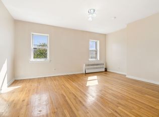 215 W 139th St #4F, New York, NY 10030