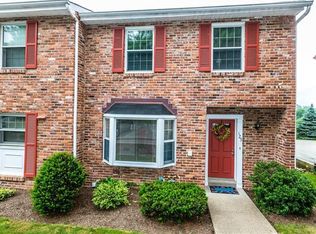 125 Inverness Dr, Pittsburgh, PA 15237