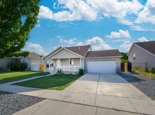 3038 S Timeron Dr, West Valley City, UT 84128