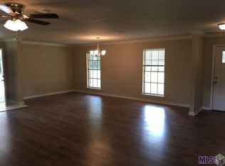 33830 Clinton Allen Rd, Denham Springs, LA 70706