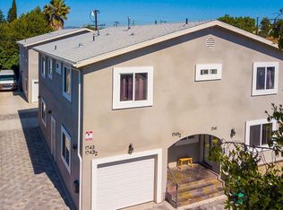 1741 Hauser Blvd, Los Angeles, CA 90019