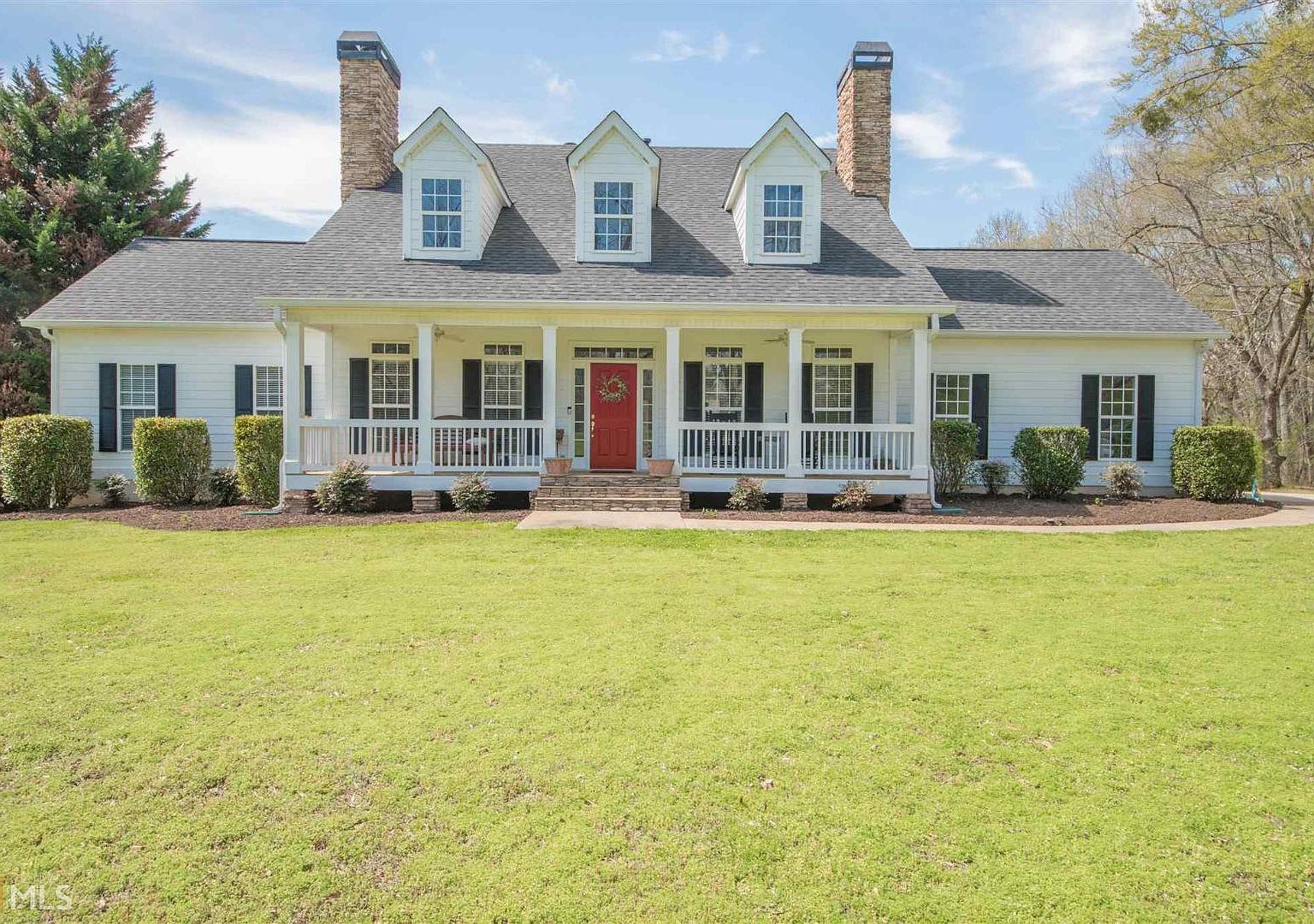 202 Victoria Dr, Moreland, GA 30259 Zillow