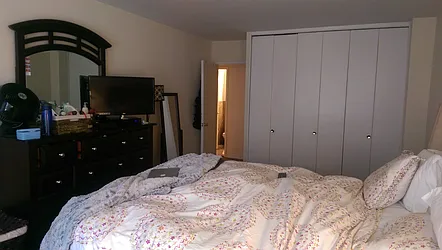 Rented by Olympia House Management