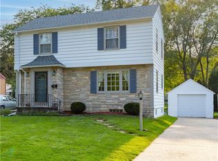 3920 42nd St, Des Moines, IA 50310