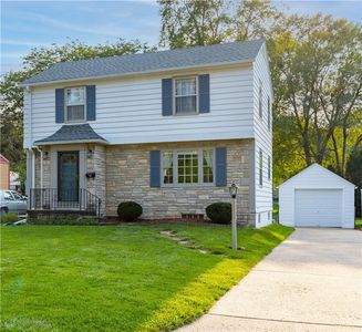 3920 42nd St, Des Moines, IA, 50310