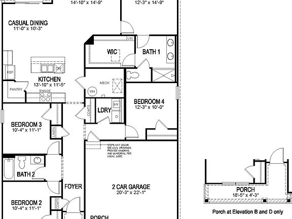 2nd image of this home