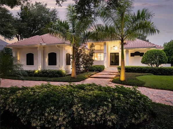 5181 LATROBE DRIVE, WINDERMERE, FL 34786