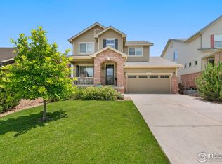 2291 Stonefish Dr, Windsor, CO 80550
