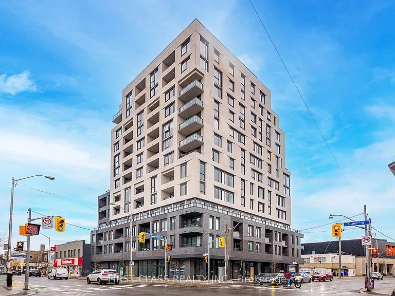 758 Dovercourt Rd #612 — Photo 1
