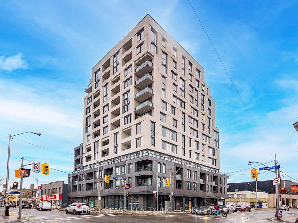 1st image of 758 Dovercourt Rd #612