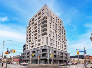 758 Dovercourt Rd #612, Toronto, ON M6H2X2