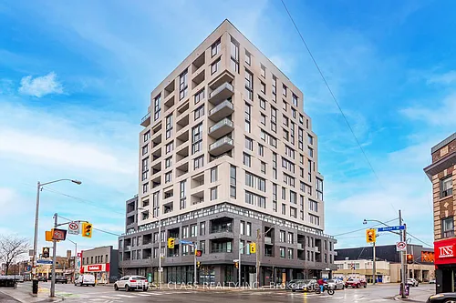 758 Dovercourt Rd #610 Photo 1