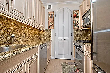 Sold by Trump International Realty