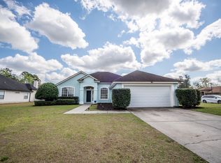 86900 Riverwood Dr, Yulee, FL 32097