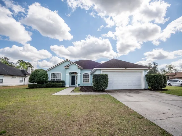 86900 Riverwood Dr, Yulee, FL 32097