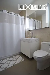 Rented by Citi Habitats