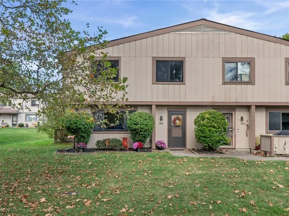 11650 Harbour Light Dr, North Royalton, OH 44133