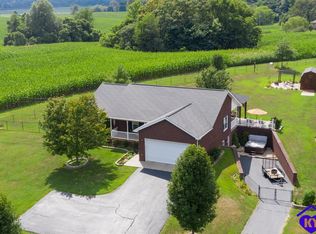 78 Rolling Ct, Ekron, KY 40117