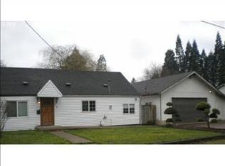 116 W 5th St, Newberg, OR