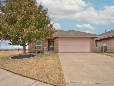 2453 NW 198th St, Edmond, OK, 73012