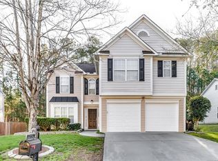 8260 Eastshore Dr, Union City, GA 30291