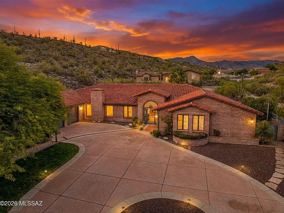 1st image of 3892 N Mountain Cove Dr