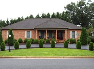 601 College View Dr, Bridgewater, VA 22812