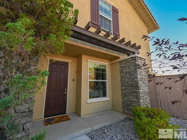 1750 Wind Ranch Rd Unit B, Reno, NV 89521