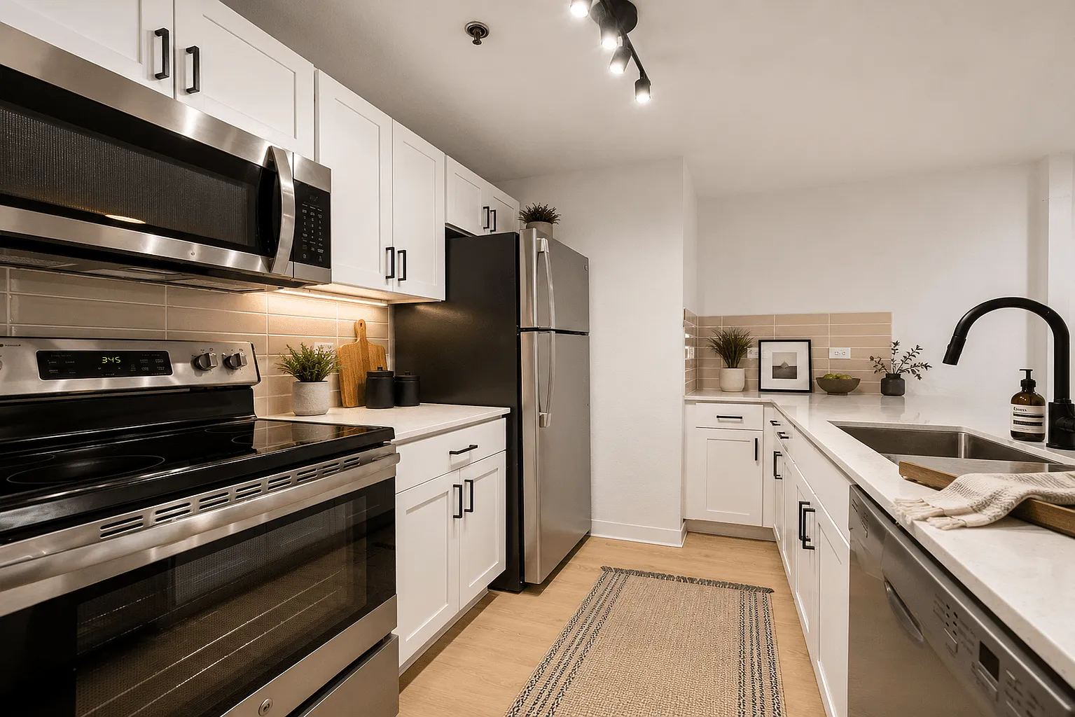 Tallmadge Lofts — Photo 3