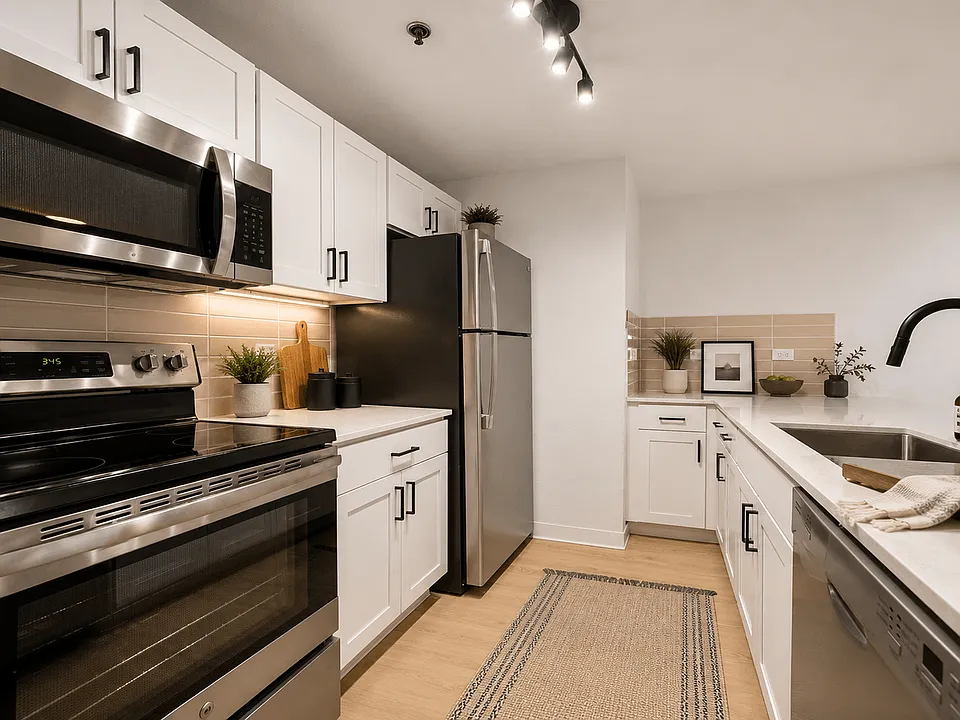 Tallmadge Lofts
