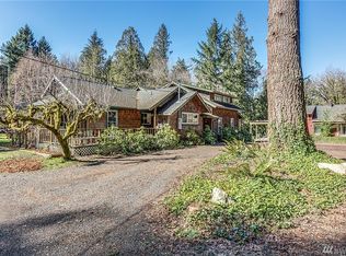 3234 French Rd NW, Olympia, WA 98502