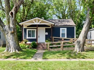 3442 Ralston Ave, Indianapolis, IN 46218