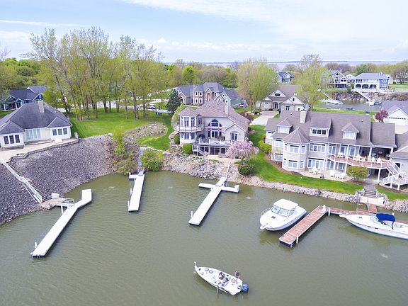 Secluded Safe Harbor