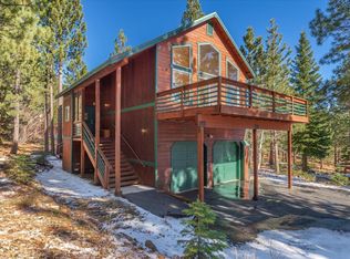14236 Wolfgang Rd, Truckee, CA 96161