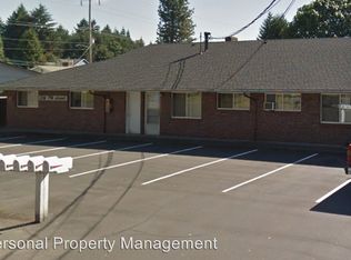 236 7th St APT 7, Washougal, WA 98671