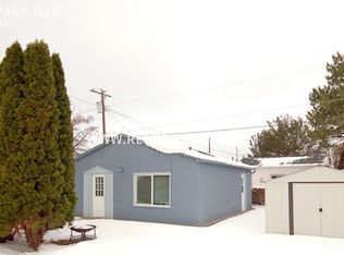715 Park Ave, Pocatello, ID 83201