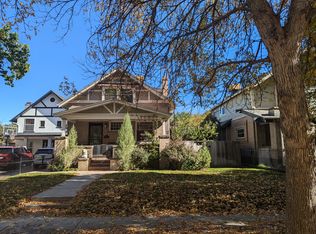 1026 Steele St, Denver, CO 80206