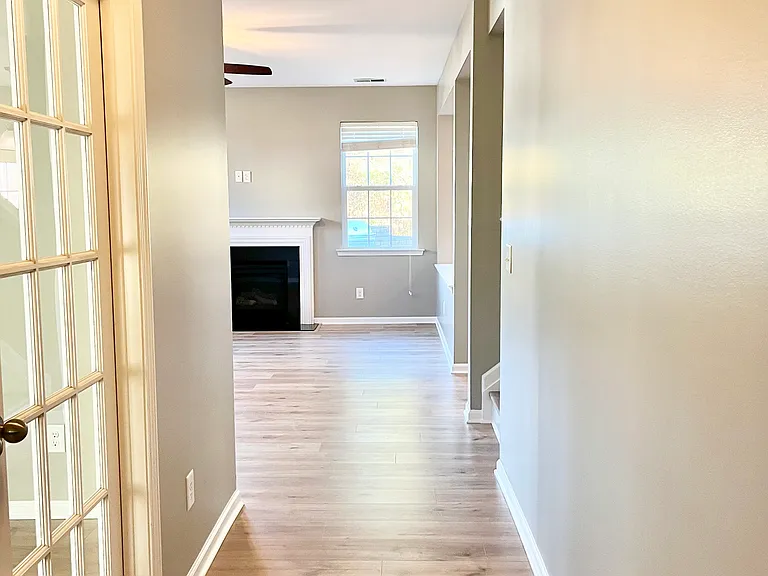 Entryway