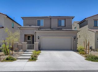 2539 Dollison Ave, North Las Vegas, NV 89081