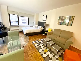 Rented by Direct Properties New York