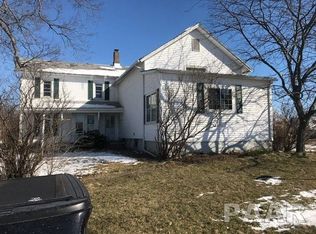 2805 W Myrtle Ave, Edelstein, IL 61526