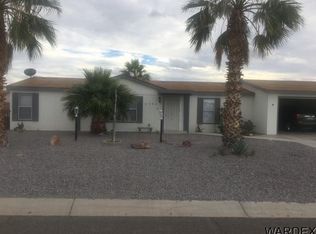 2596 E Mary Ave, Fort Mohave, AZ 86426