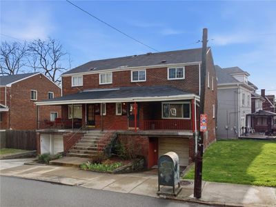 1304 S Negley Ave, Pittsburgh, PA, 15217