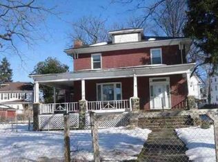 4014 Liberty Heights Ave, Baltimore, MD 21207