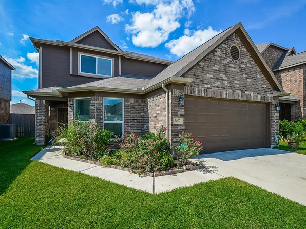 3027 Narrow Stream Way, Katy, TX 77493